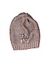 Merona Solid Gray Beanie One size - photo 1