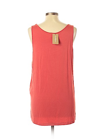 PureDKNY Sleeveless Top (view 2)