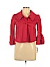 Courtenay Red Blazer Size 10 (petite) - photo 1