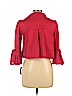 Courtenay Red Blazer Size 10 (petite) - photo 2