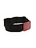 Talbots Color Block Black Belt Size S - photo 1