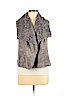 Ella Moss Gray Cardigan Size M - photo 1