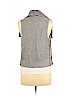 Ella Moss Gray Cardigan Size M - photo 2