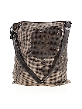 Whiting & Davis Shoulder Bag