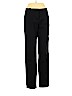Annette Gortz Black Wool Pants Size EU 40 / US 10 - photo 1