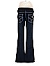 Assorted Brands Blue Jeans Size M - photo 2