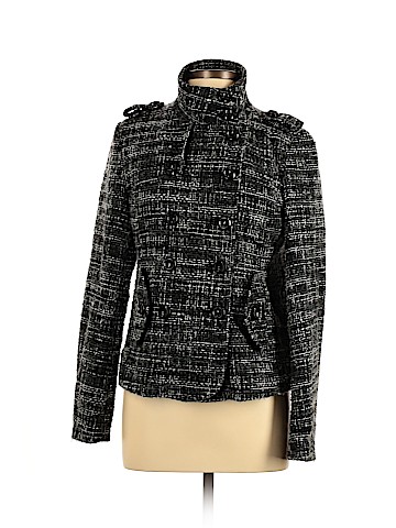 Ci Sono Coat (view 1)