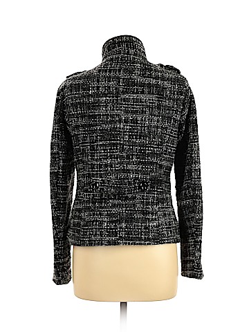 Ci Sono Coat (view 2)