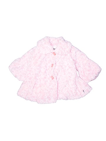 Corky & Company Coat (view 1)