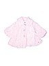 Corky & Company 100% Polyester Pink Coat 18-24 MO / 24 MO - photo 1