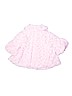 Corky & Company 100% Polyester Pink Coat 18-24 MO / 24 MO - photo 2