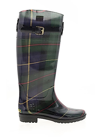 Lauren by Ralph Lauren Rain Boots (view 1)