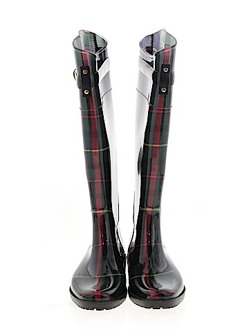 Lauren by Ralph Lauren Rain Boots (view 2)