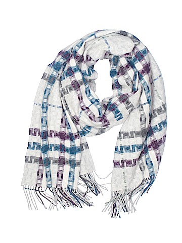 Burberry Scarf (view 1)