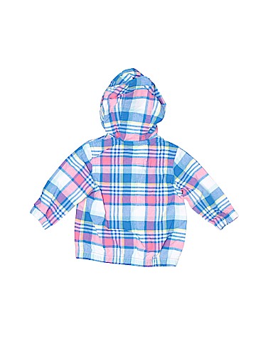 Gymboree Zip Up Hoodie (view 2)