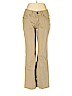 Faded Glory Tan Jeans Size 6 (petite) - photo 1