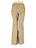 Faded Glory Tan Jeans Size 6 (petite) - photo 2