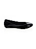 Lower East Side Black Flats Size 8 1/2 - photo 1