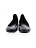 Lower East Side Black Flats Size 8 1/2 - photo 2