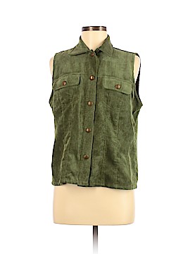 Draper's & Damon's Size Med Petite