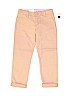 Gap Kids Tan Khakis Size 6 - photo 1