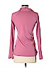 Athleta Pink Active T-Shirt Size S - photo 2