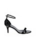 Aldo Black Heels Size 10 - photo 1