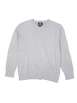 Quiksilver Size Large youth