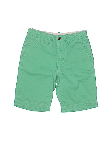 Gap Kids Khaki Shorts (view 1)
