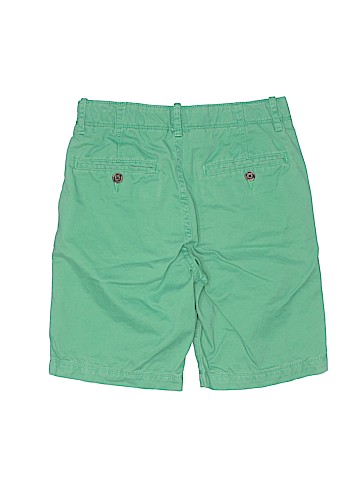 Gap Kids Khaki Shorts (view 2)