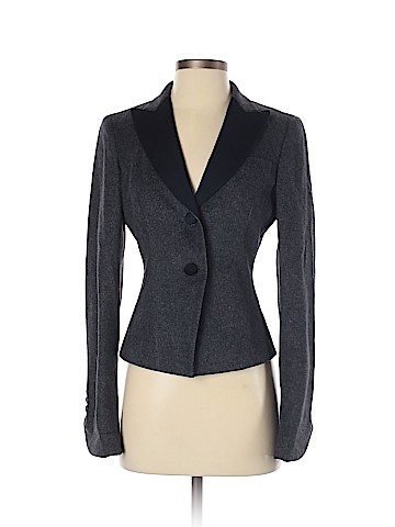 Max Mara Wool Blazer (view 1)