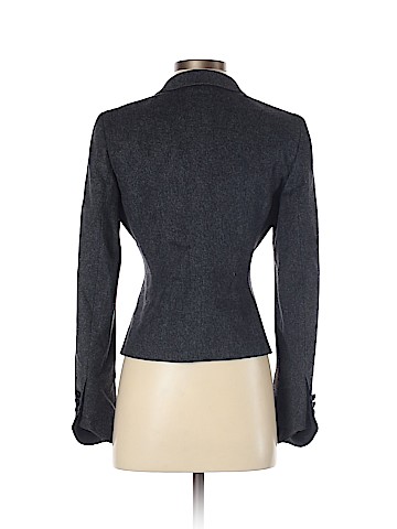 Max Mara Wool Blazer (view 2)