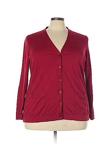 Talbots Outlet Cardigan (view 1)