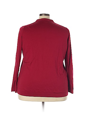 Talbots Outlet Cardigan (view 2)