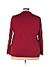 Talbots Outlet Red Cardigan Size 3X - photo 2