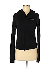 Guess Jeans Zip Up Hoodie