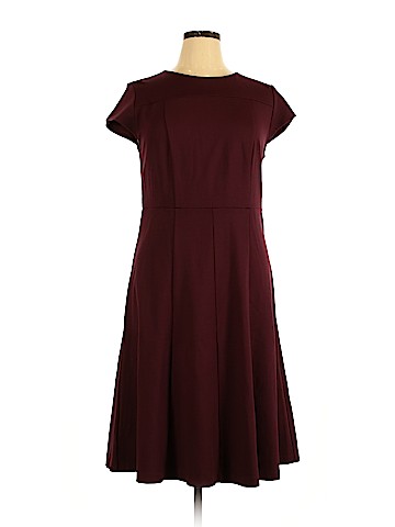 Ann Taylor Casual Dress (view 1)