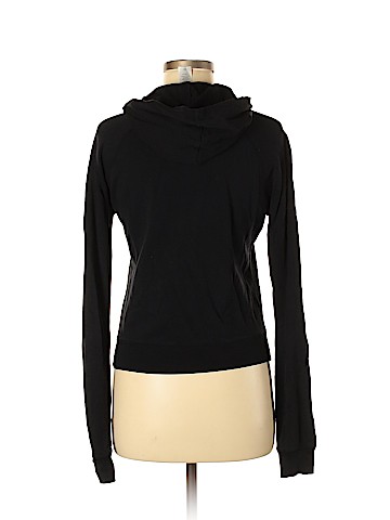 Guess Jeans Zip Up Hoodie (view 2)