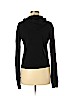 Guess Jeans Black Zip Up Hoodie Size M - photo 2