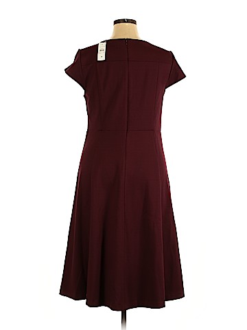 Ann Taylor Casual Dress (view 2)