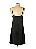 Eileen Fisher 100% Silk Black Casual Dress Size P (petite) - photo 2