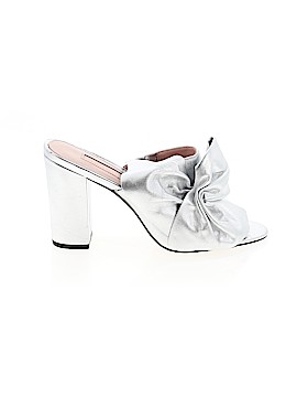 Avec Les Filles Size 6 1/2
