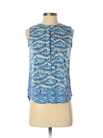 Collective Concepts Sleeveless Top (view 1)