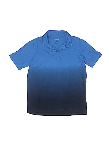 Lands' End Short Sleeve Polo (view 1)