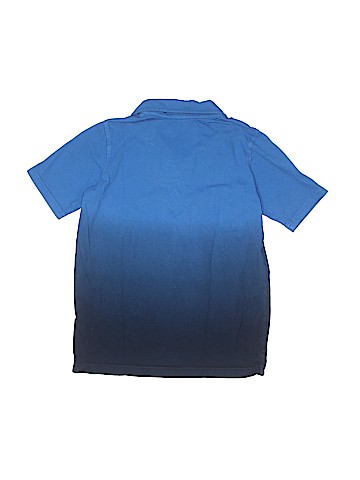 Lands' End Short Sleeve Polo (view 2)