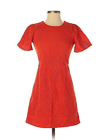 J.Crew Casual Dress (view 1)