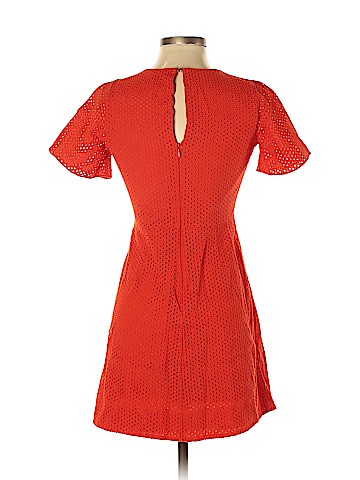 J.Crew Casual Dress (view 2)