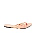 Solemates Pink Sandals Size 9 - photo 1