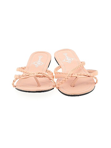 Solemates Sandals (view 2)