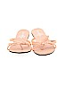Solemates Pink Sandals Size 9 - photo 2
